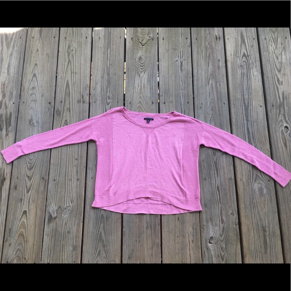 AMERICAN EAGLE OUTFITTERS SWEATER